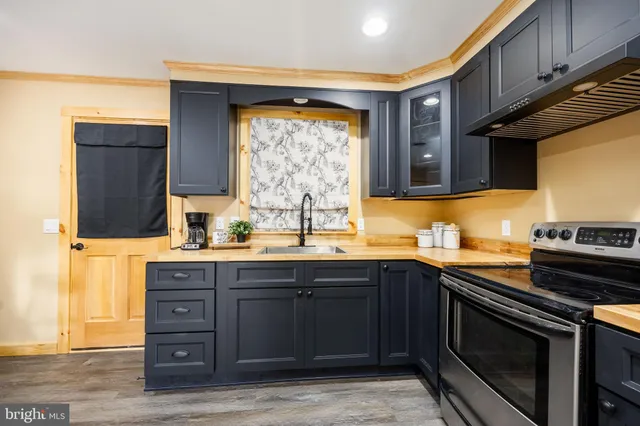 $265,000 | 23550 Deal Island Road, Deal Island, MD 21821