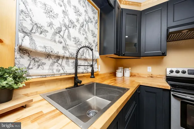 $265,000 | 23550 Deal Island Road, Deal Island, MD 21821