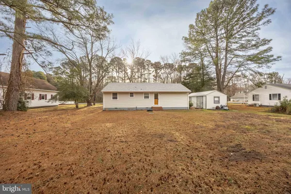 $255,900 | 23550 Deal Island Road, Deal Island, MD 21821