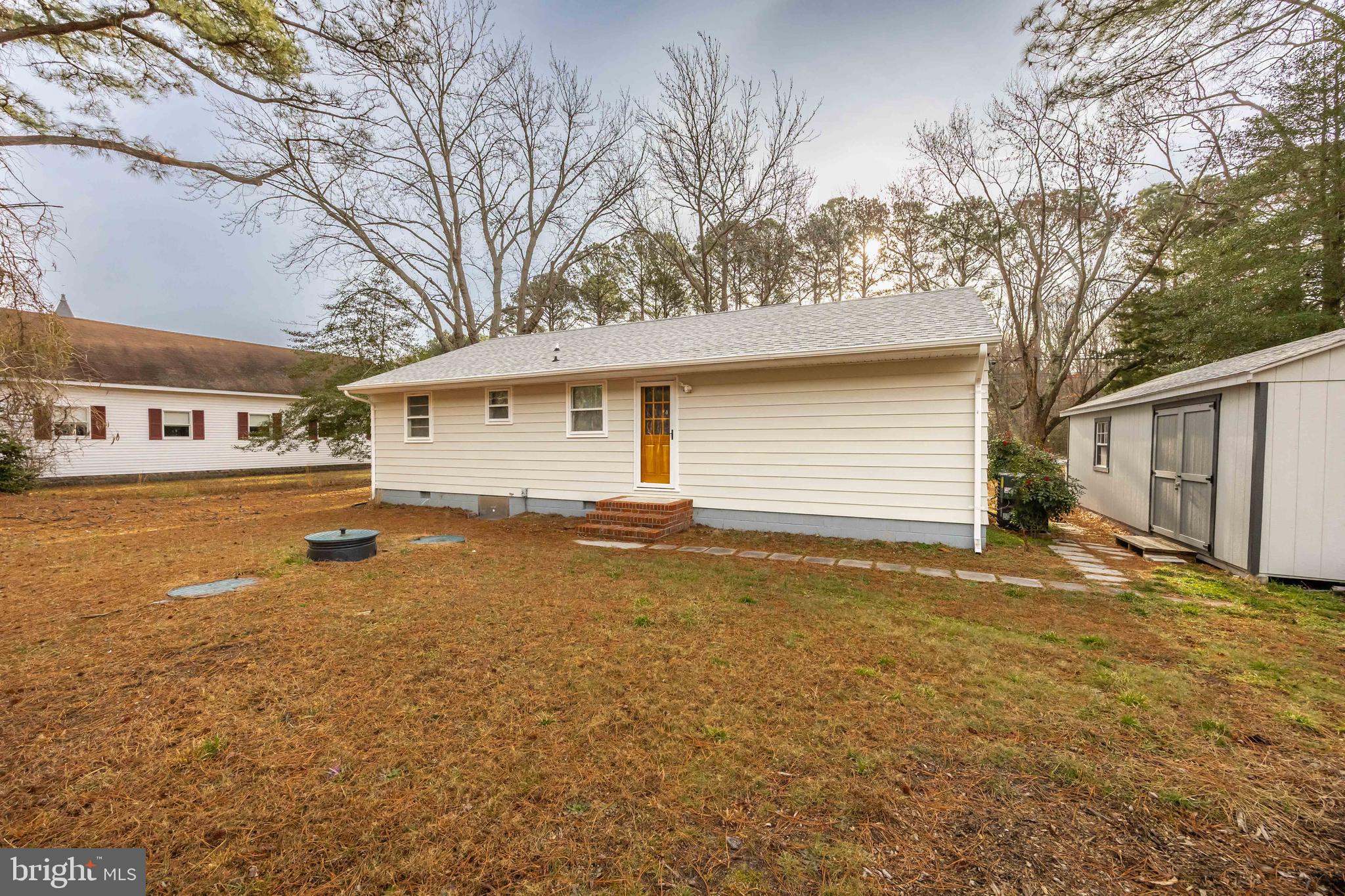 23550 Deal Island Road Deal Island, MD 21821 - Photo 35 of 40