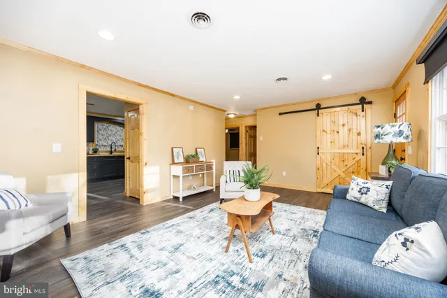 $265,000 | 23550 Deal Island Road, Deal Island, MD 21821