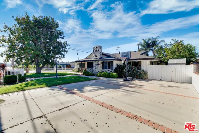 $780,000 | 12488 Monte Vista Avenue, Chino, CA 91710