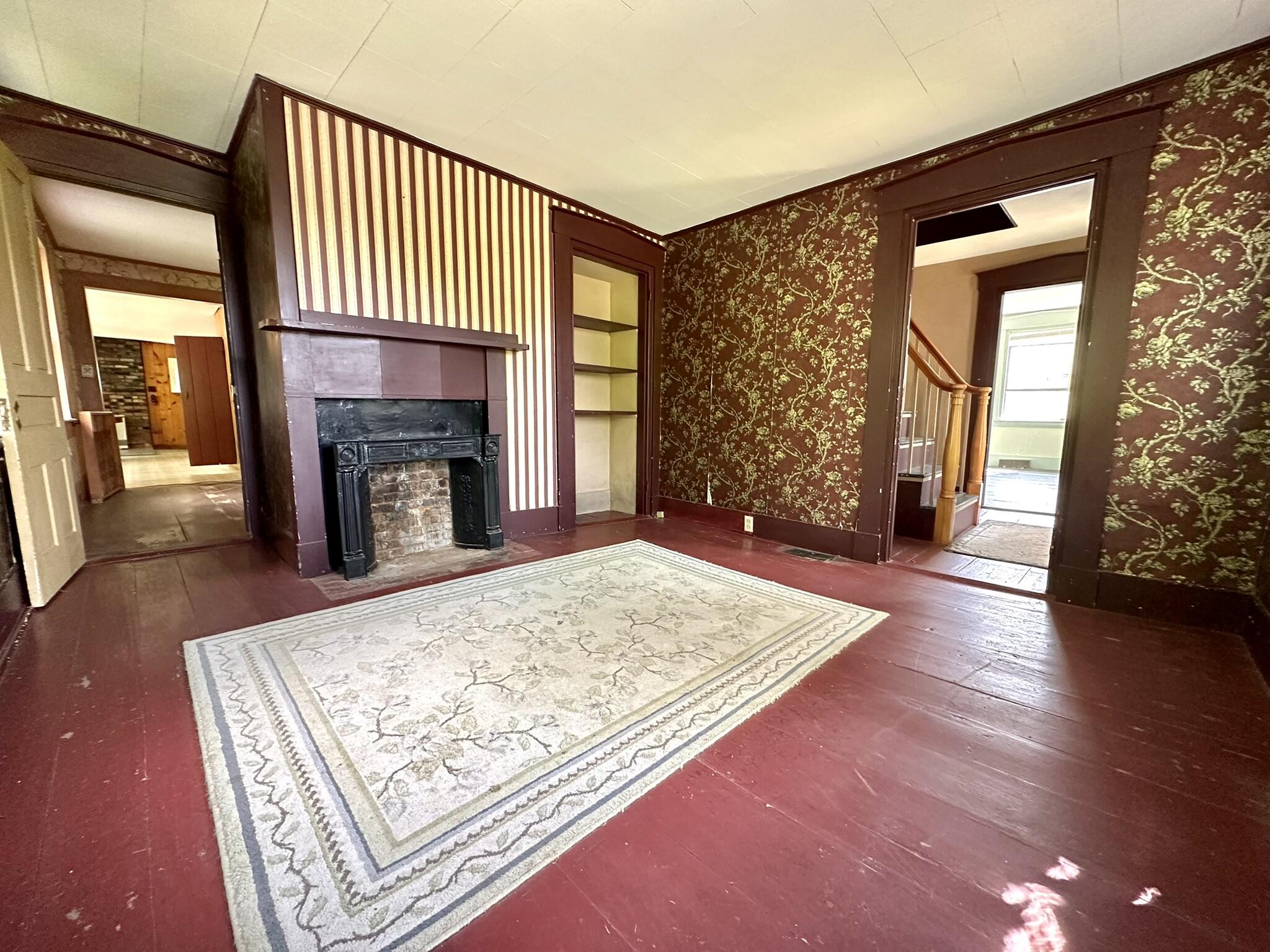 13 Mountain Road West Newfield, ME 04095 - Photo 19 of 61 40