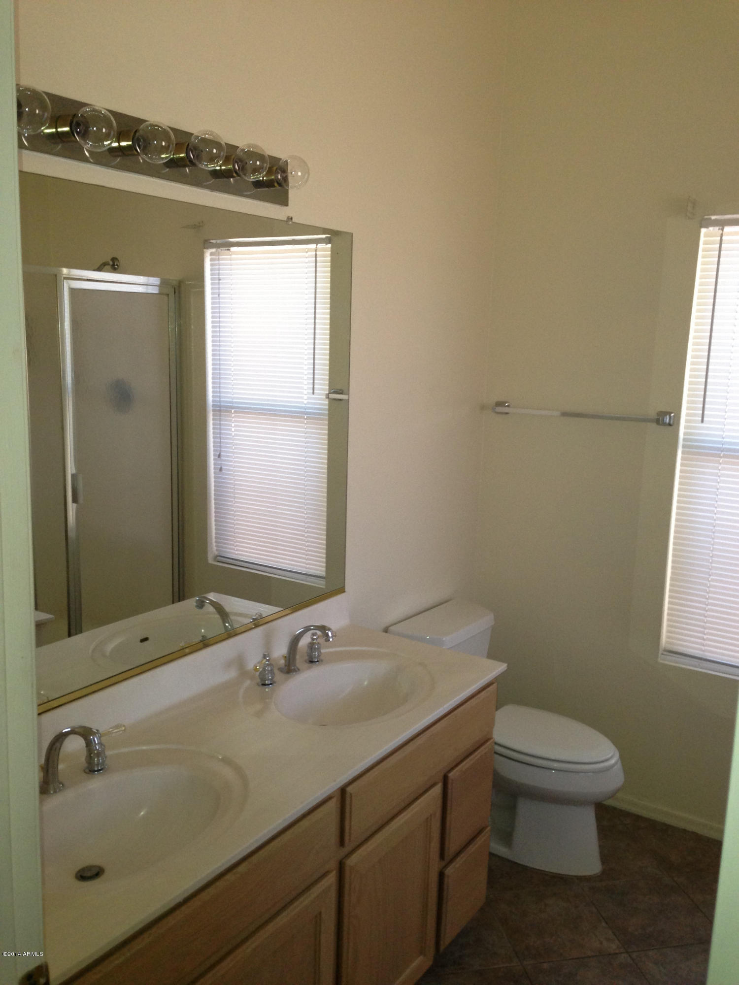 7726 West Boca Raton Road Peoria, AZ 85381 - Photo 16 of 18 7726 W Boca Raton - Master Bath 2