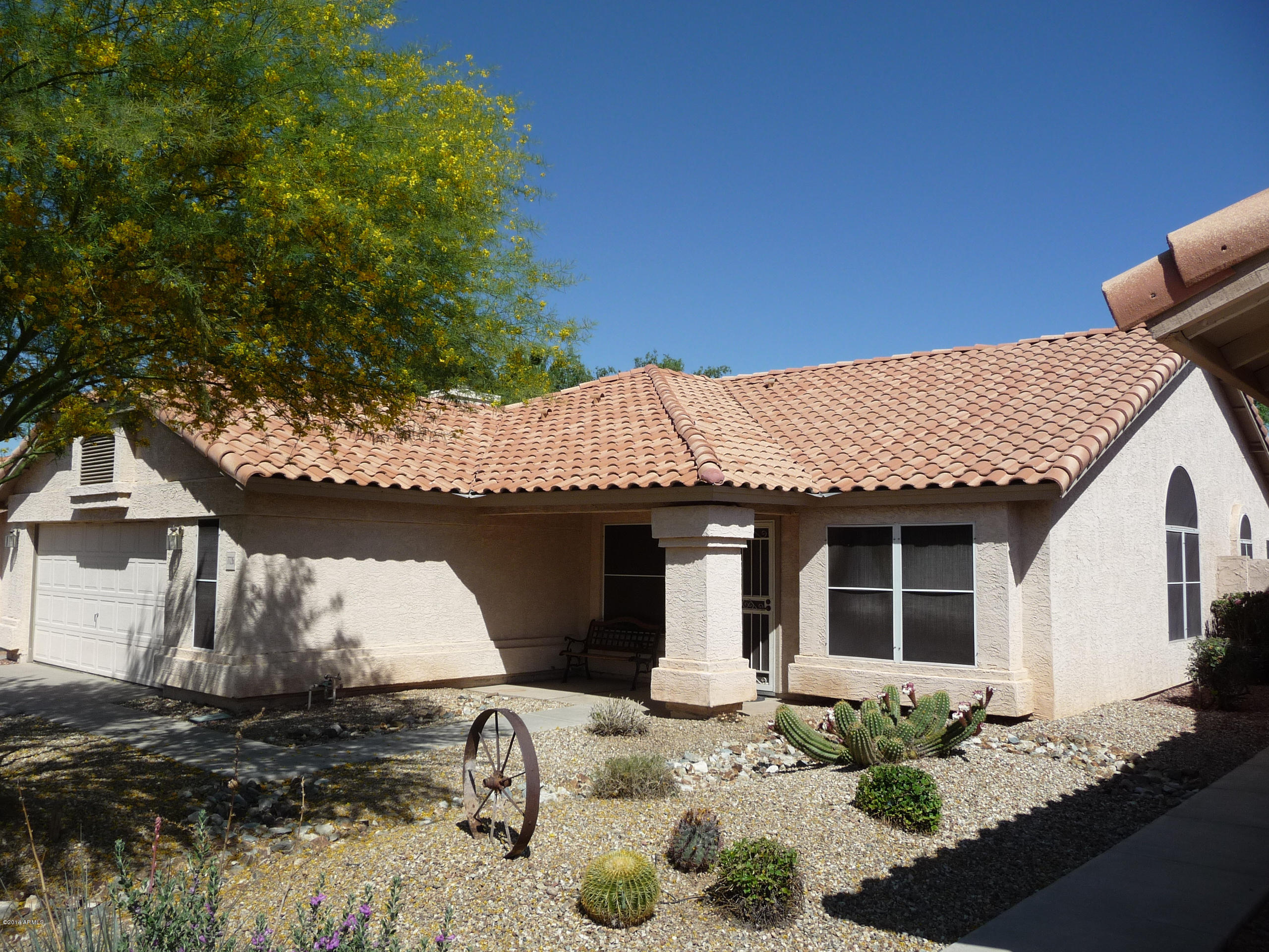 7726 West Boca Raton Road Peoria, AZ 85381 - Photo 8 of 18 7726 W Boca Raton - Exterior 2