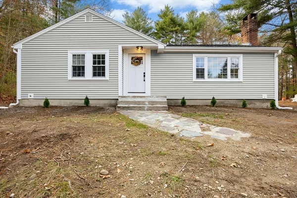 $665,000 | 8 Old Farm Road, Hanover, MA 02339