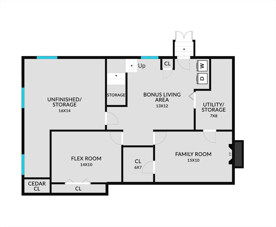 8 Old Farm Road Hanover, MA 02339 - Photo 38 of 38