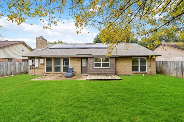 $2,550 | 22419 Deville Drive, Katy, TX 77450