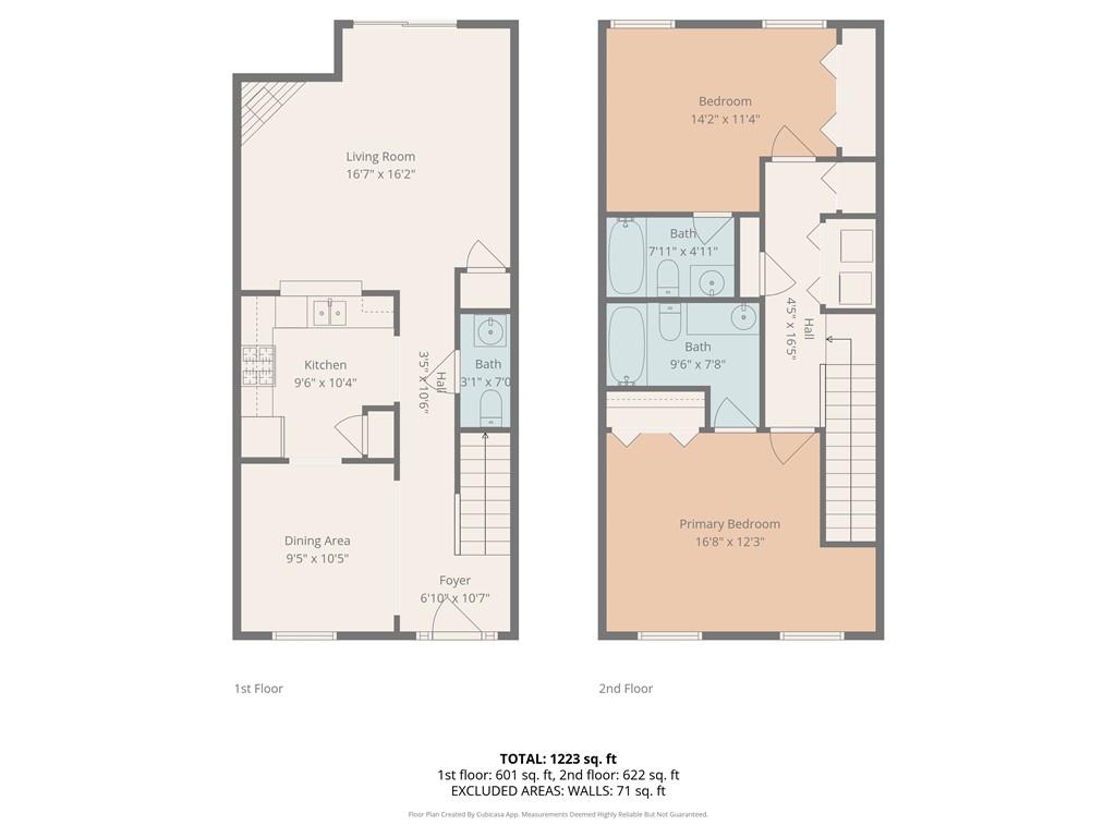 585 McWilliams Road Southeast, Unit 2402 Atlanta, GA 30315 - Photo 25 of 25