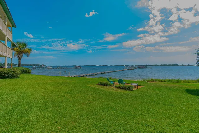 $347,000 | 1695 Highway 98, Unit 102, Mary Esther, FL 32569