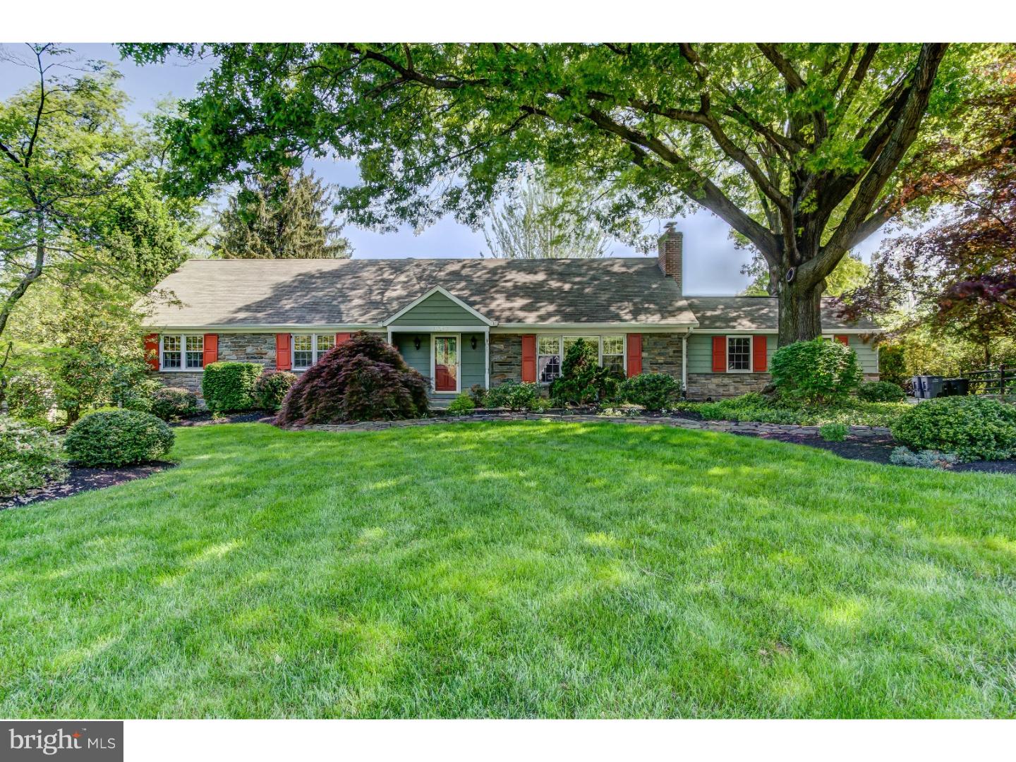 1252 Thomas Road Wayne, PA 19087 - Photo 1 of 25