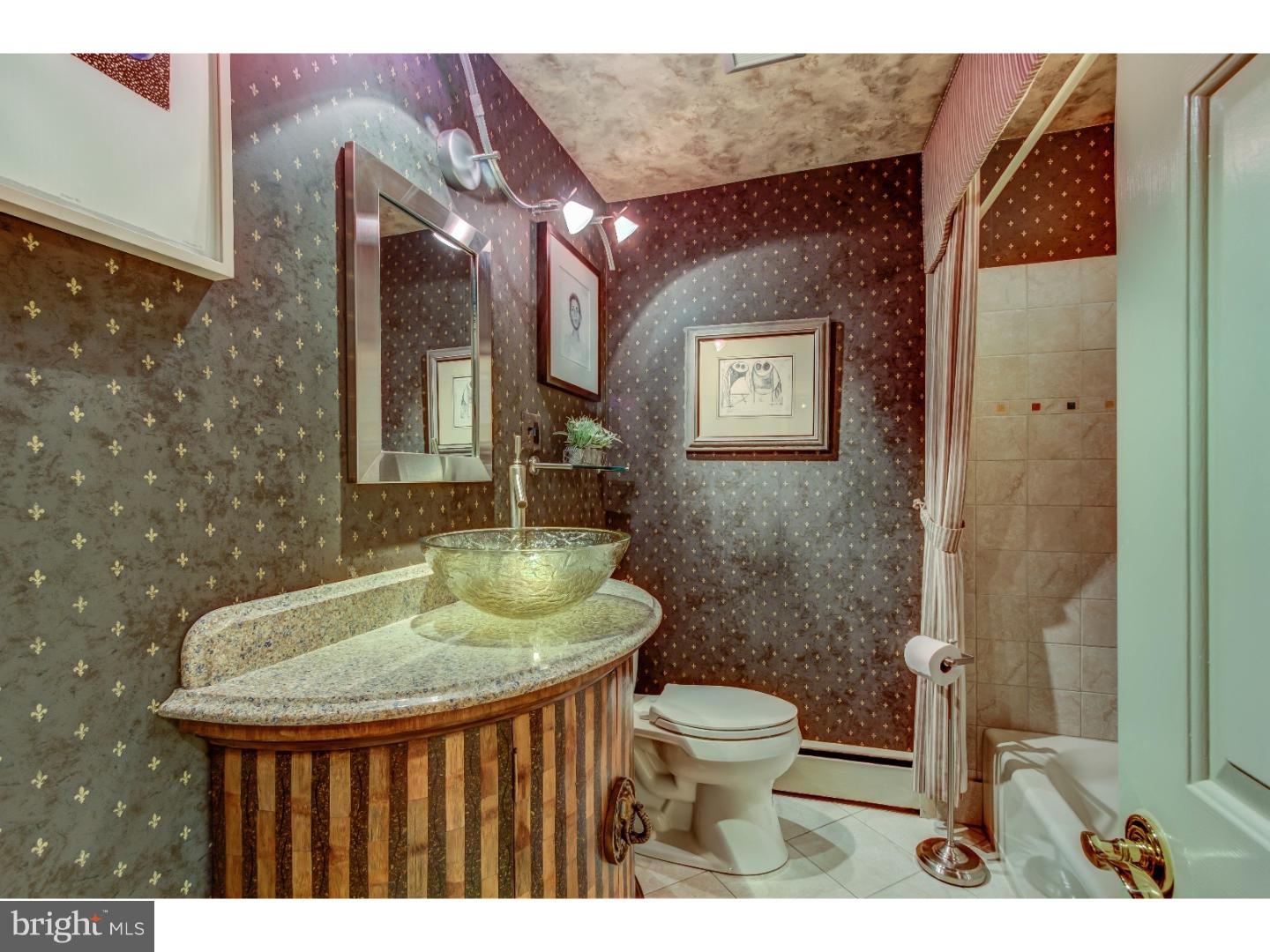 1252 Thomas Road Wayne, PA 19087 - Photo 17 of 25