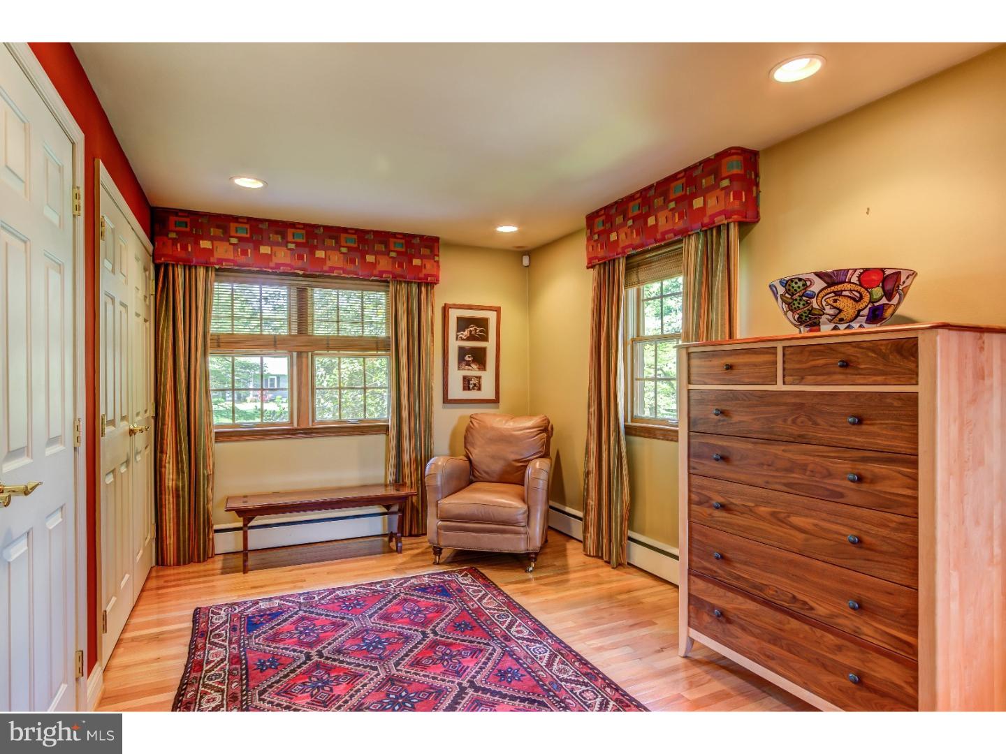 1252 Thomas Road Wayne, PA 19087 - Photo 20 of 25 Master Bedroom