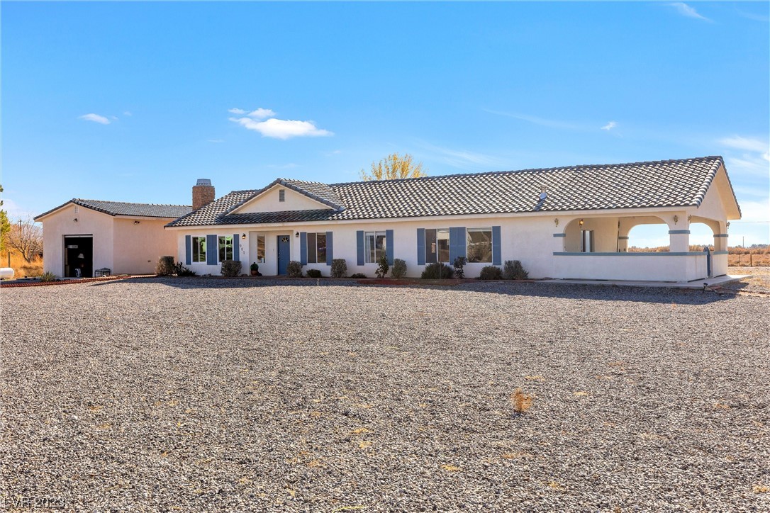 901 Bunarch Road Pahrump, NV 89060 - Photo 3 of 59 Gallery Image 3