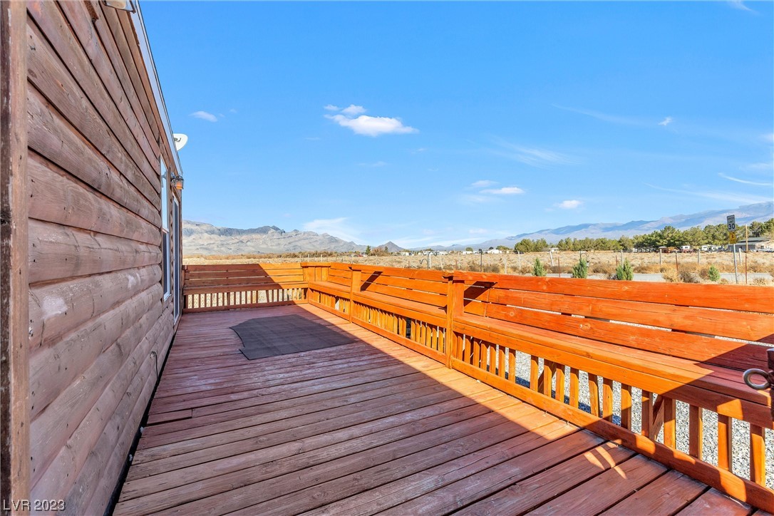 901 Bunarch Road Pahrump, NV 89060 - Photo 44 of 59 Gallery Image 44