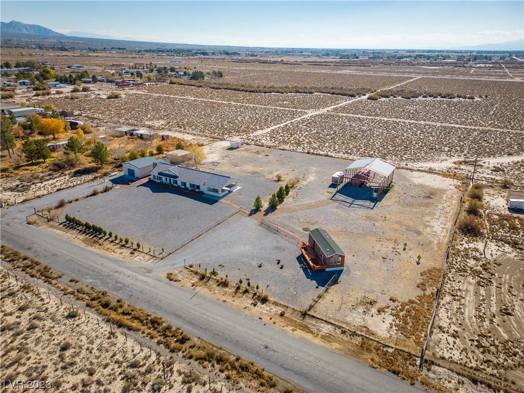 901 Bunarch Road Pahrump, NV 89060 - Photo 54 of 59 Gallery Image 54