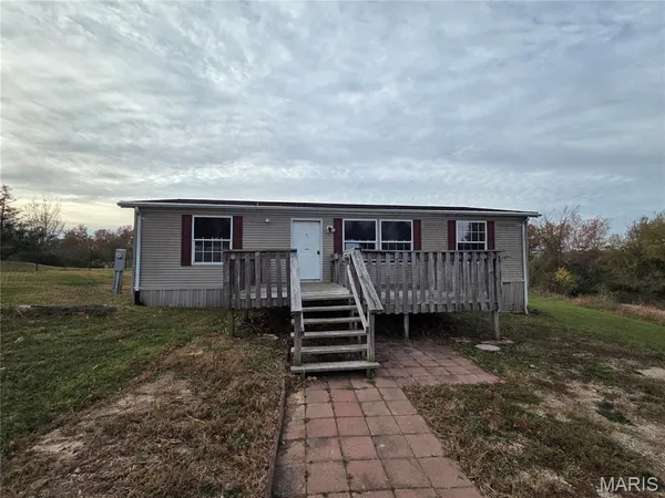 $72,000 | 442 Dollie Drive, Villa Ridge, MO 63089