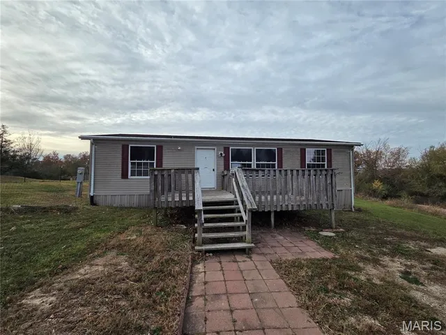 $100,000 | 442 Dollie Drive, Villa Ridge, MO 63089