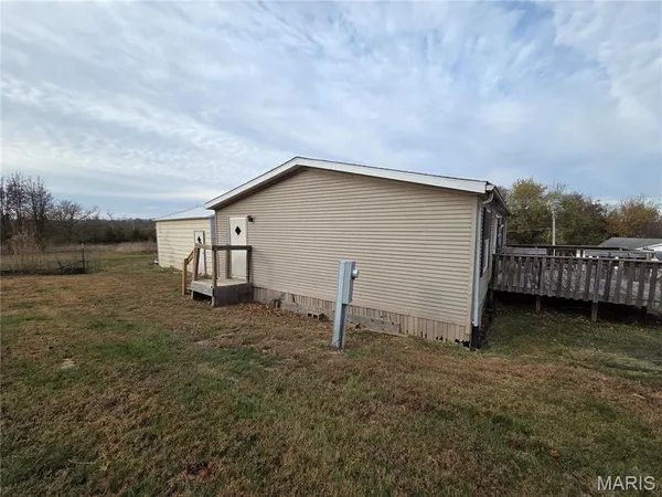 $72,000 | 442 Dollie Drive, Villa Ridge, MO 63089