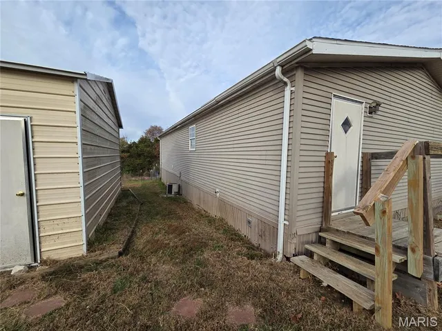 $100,000 | 442 Dollie Drive, Villa Ridge, MO 63089