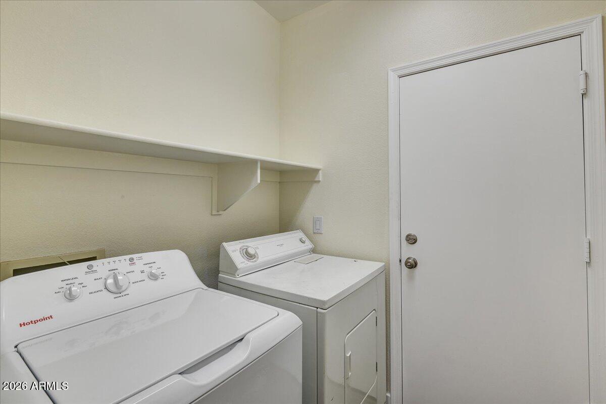 16762 West Fillmore Street Goodyear, AZ 85338 - Photo 13 of 15 13-Laundry Room
