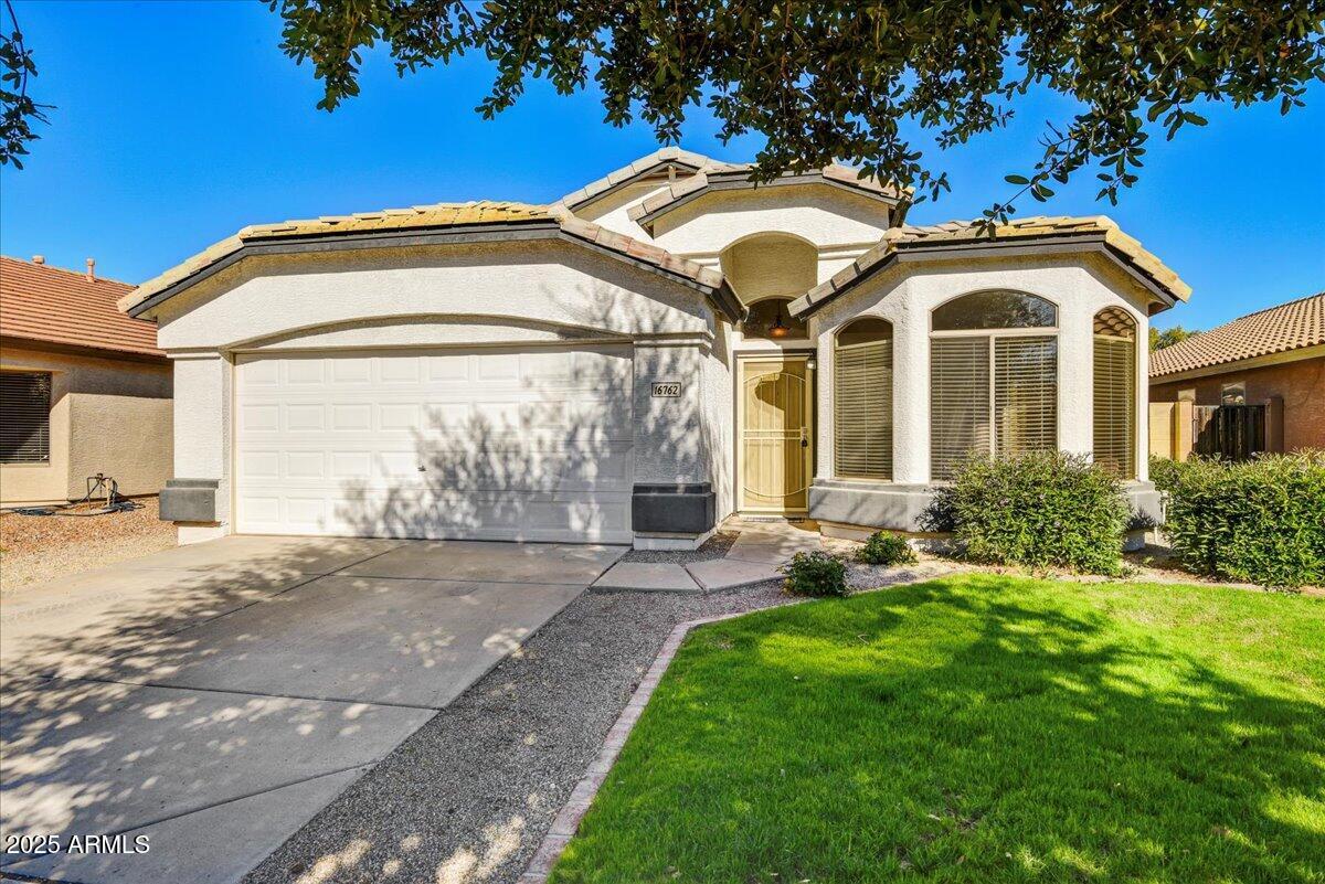 16762 West Fillmore Street Goodyear, AZ 85338 - Photo 2 of 15 01-Front