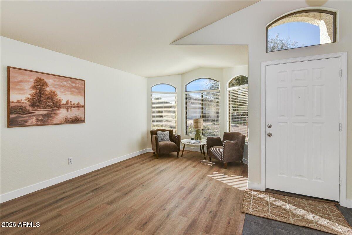 16762 West Fillmore Street Goodyear, AZ 85338 - Photo 3 of 15 02-Living