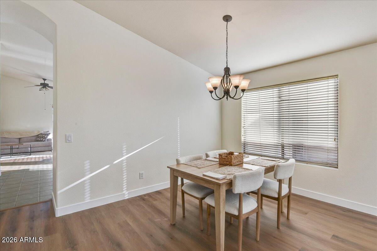 16762 West Fillmore Street Goodyear, AZ 85338 - Photo 4 of 15 03-Dining