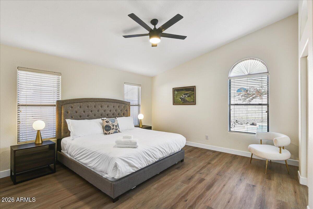 16762 West Fillmore Street Goodyear, AZ 85338 - Photo 8 of 15 08-Primary Bedroom