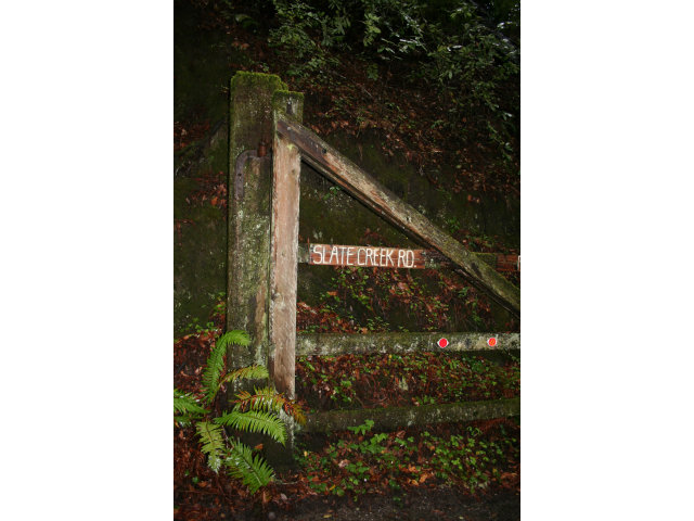 0 Back Road La Honda, CA 94020 - Photo 3 of 9