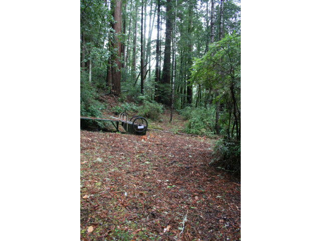 0 Back Road La Honda, CA 94020 - Photo 6 of 9