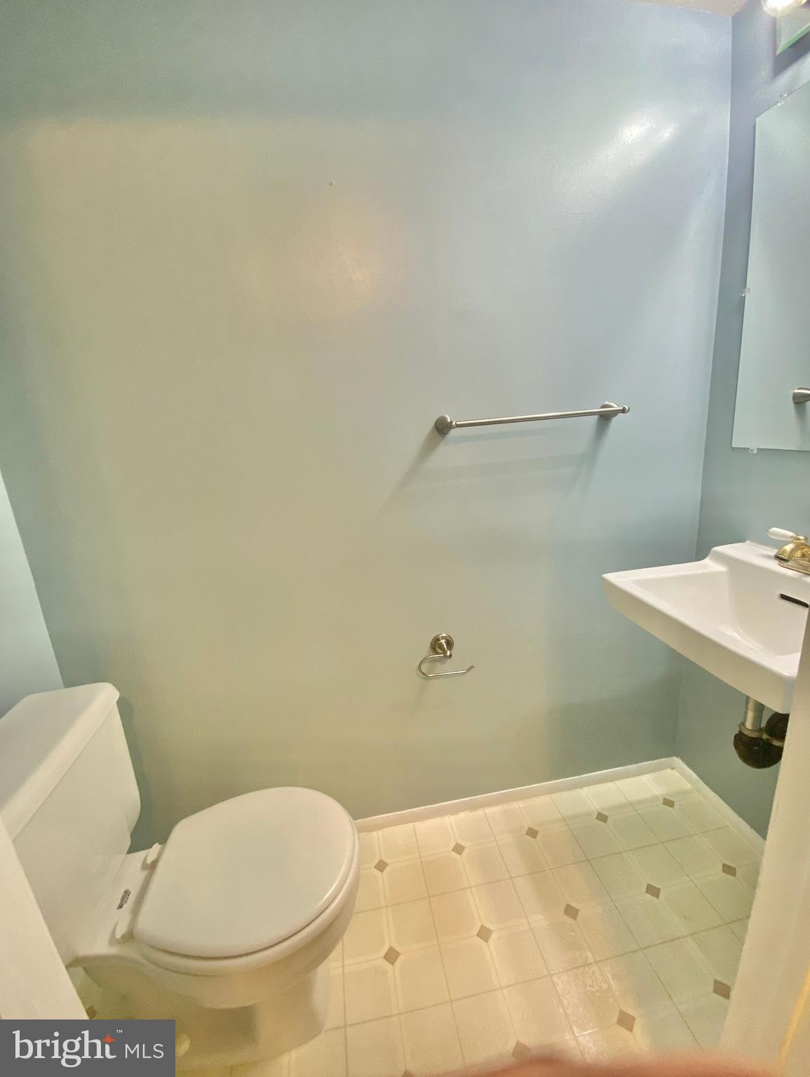 6212 Hillside Road Springfield, VA 22152 - Photo 35 of 36 Basement powder room
