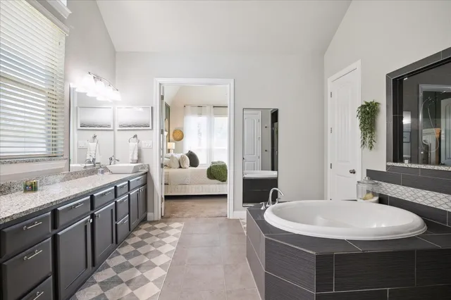 $560,000 | 7415 Tudor Heights Lane, Spring, TX 77379