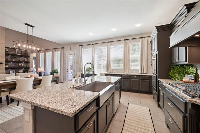 $560,000 | 7415 Tudor Heights Lane, Spring, TX 77379