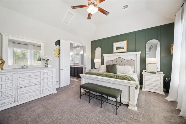 $560,000 | 7415 Tudor Heights Lane, Spring, TX 77379