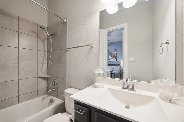 $560,000 | 7415 Tudor Heights Lane, Spring, TX 77379