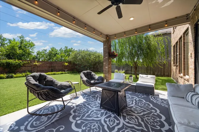 $560,000 | 7415 Tudor Heights Lane, Spring, TX 77379