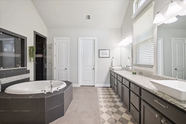 $560,000 | 7415 Tudor Heights Lane, Spring, TX 77379