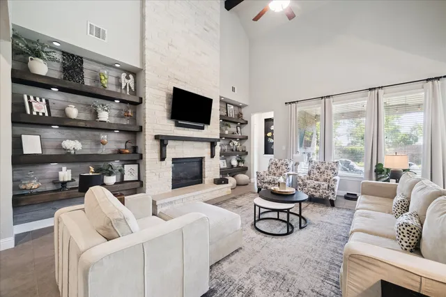 $560,000 | 7415 Tudor Heights Lane, Spring, TX 77379