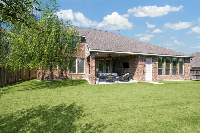 $560,000 | 7415 Tudor Heights Lane, Spring, TX 77379