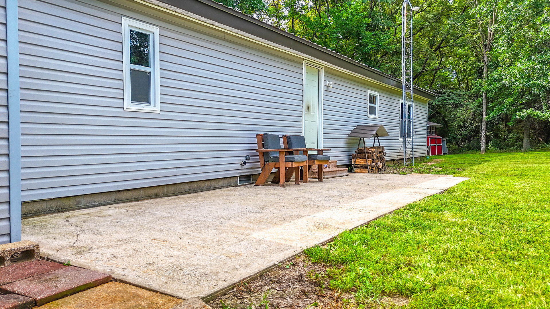 8300 North Rambling Rose Road Columbia, MO 65202 - Photo 46 of 58 Gallery Image 46