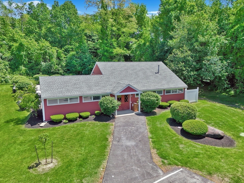 51 Fox Meadow Road, Unit H Leominster, MA 01453 - Photo 29 of 34