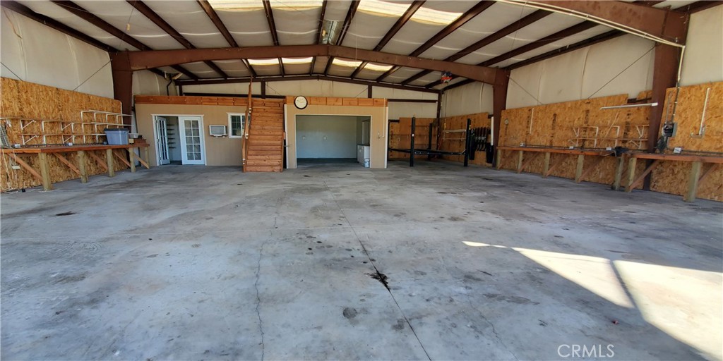 7486 Rodger Road Corning, CA 96021 - Photo 31 of 45 a view of a garage
