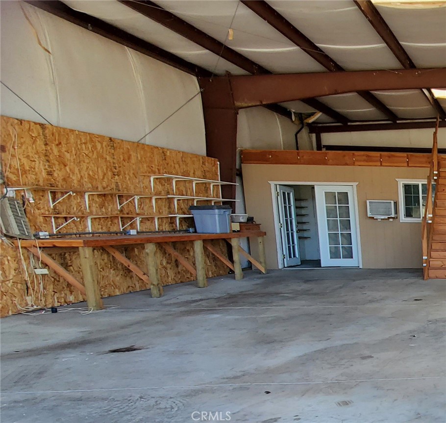 7486 Rodger Road Corning, CA 96021 - Photo 33 of 45 a view of a room with wooden floor