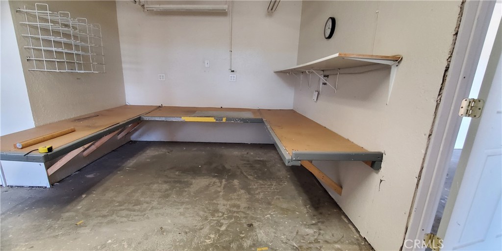 7486 Rodger Road Corning, CA 96021 - Photo 37 of 45 wooden floor with staircase