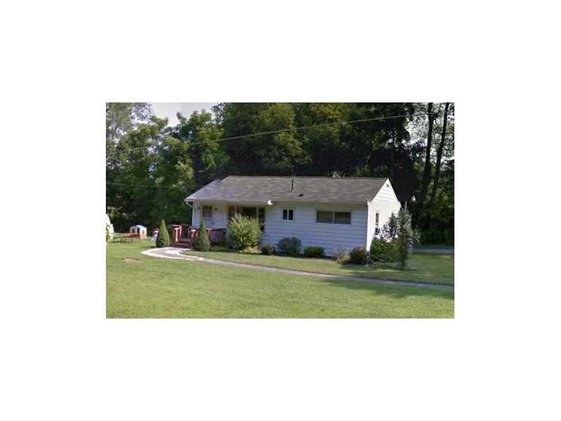 699 Butler Pike Mercer, PA 16137 - Photo 1 of 9 Exterior Front.