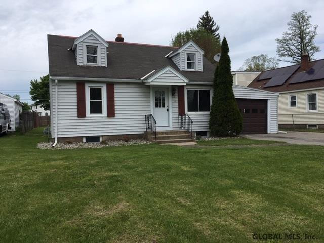1124 Highbridge Road Rotterdam, NY 12303 - Photo 1 of 11 Photo 1