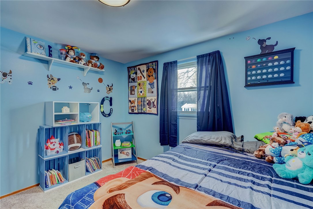 320 Cross Gates Road Greece, NY 14606 - Photo 23 of 36