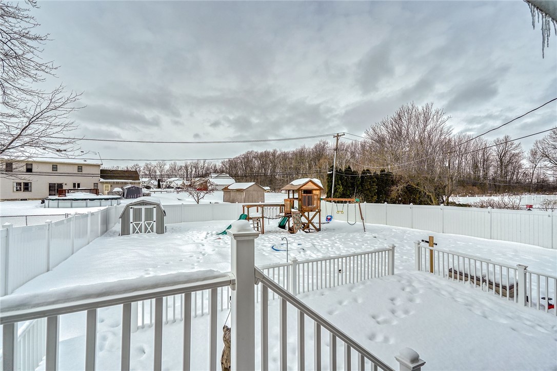 320 Cross Gates Road Greece, NY 14606 - Photo 31 of 36