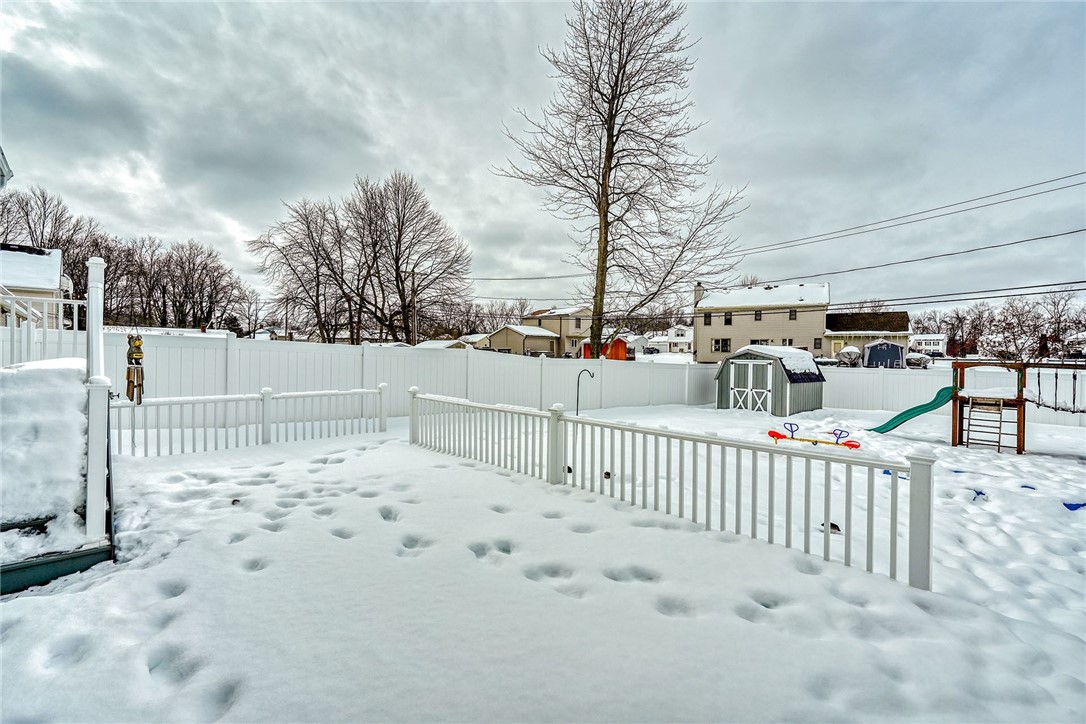 320 Cross Gates Road Greece, NY 14606 - Photo 32 of 36